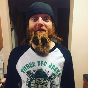 Meet your Posher, Dave